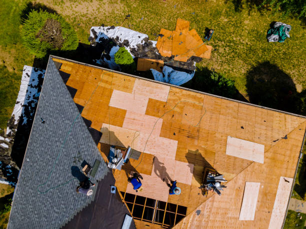 Best Heating Cable for Roof Installation  in Montegut, LA