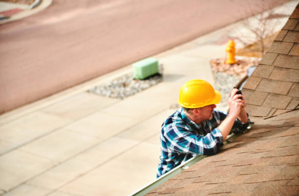 Best Commercial Roofing Services  in Montegut, LA