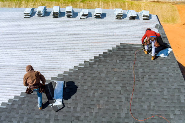 Best Flat Roof Repair Services  in Montegut, LA
