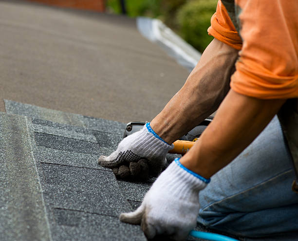 Best Commercial Roofing Services  in Montegut, LA