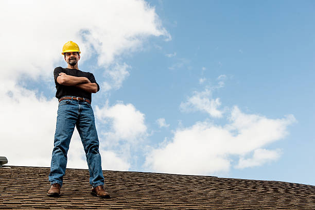 Trusted Montegut, LA Roofing Contractor Experts