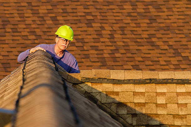 Best Residential Roofing Contractor  in Montegut, LA